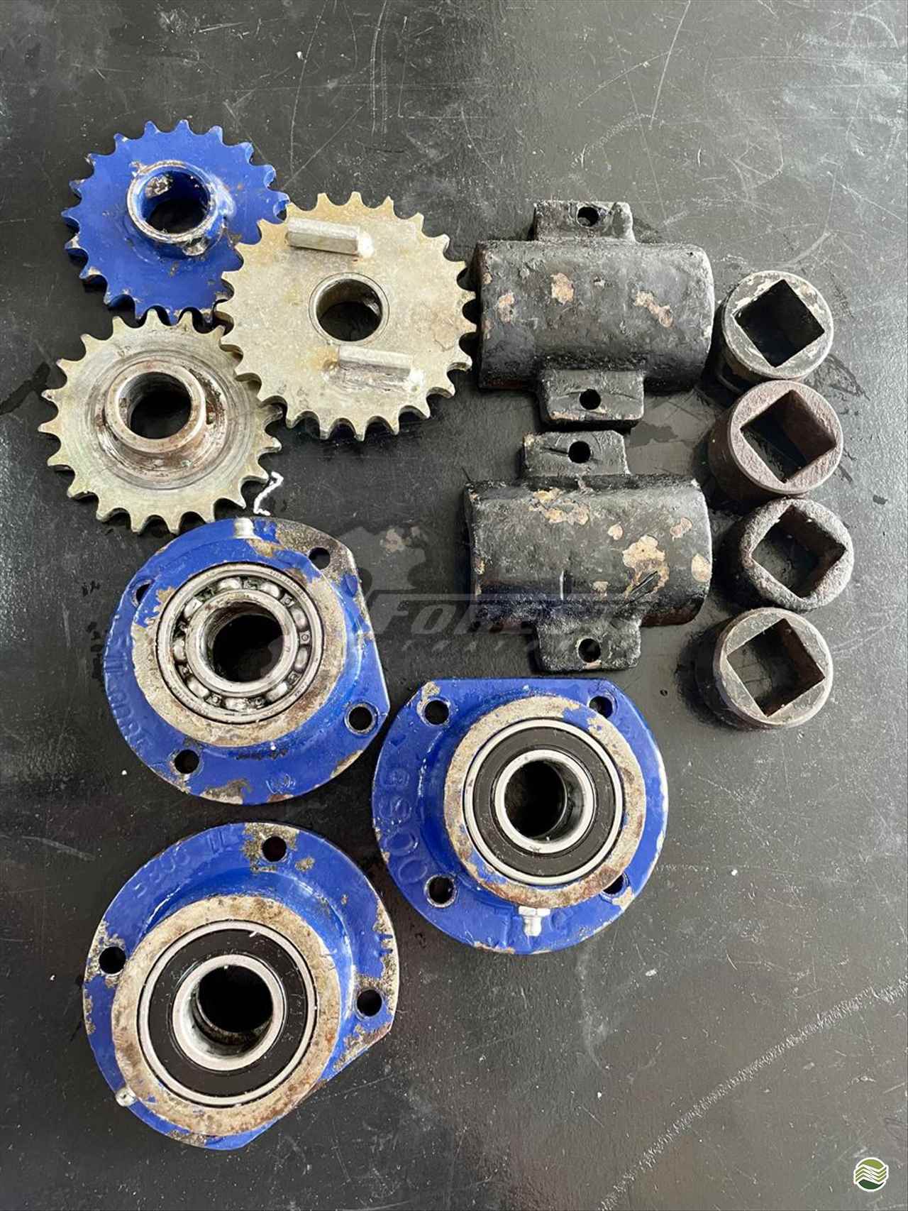 CONJUNTO DE PEÇAS USADAS PLANTADEIRA IMASA MPS 1600